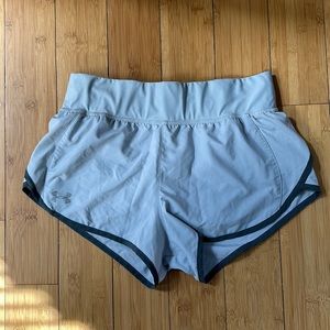 Under Armour Running Shorts